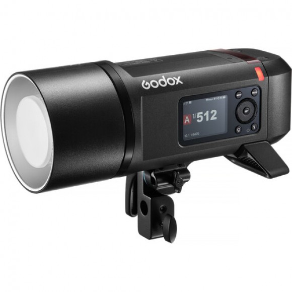Godox AD-600Pro II All-in-One Outdoor Flash